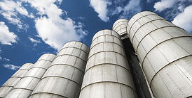 Excel Silos