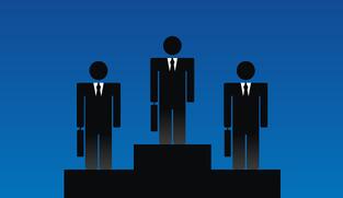 business-podium