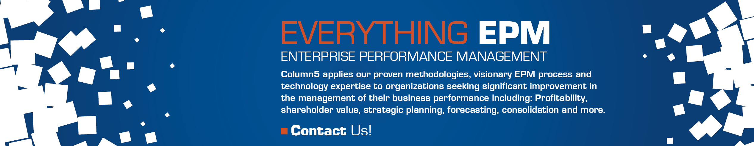 Contact Us!