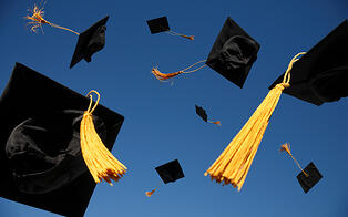 Column5- Higher Education