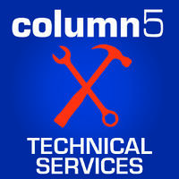 Column5 EPM BPC Technical Consultant