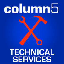 tech services