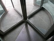 Revolving Door