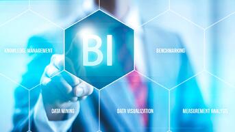 Column5 Business Intelligence