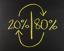 Pareto Principle SAP