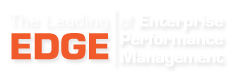 The Leading EDGE of Enterprise Performance Management
