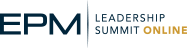 EPM Leadership Summit