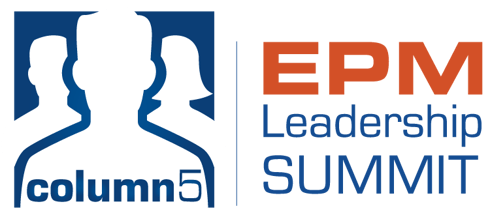 EPM Leadership Summit Agenda!