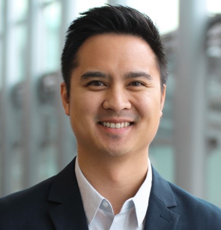 Jon Teopaco - SAP Headshot