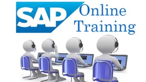 SAP Online Training - 16x9