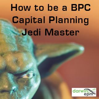 BPC Capital Planning with BPC